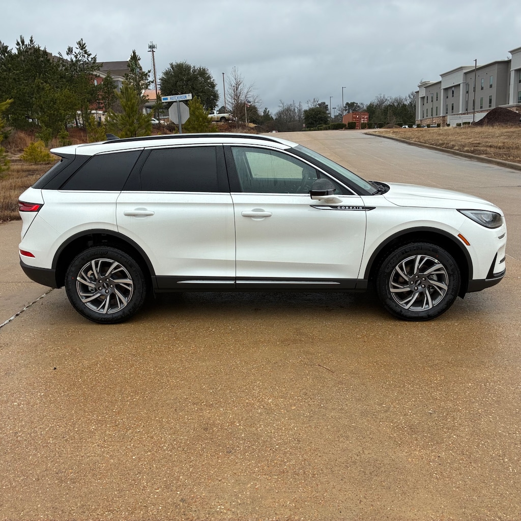New 2026 Lincoln Corsair Premiere CROSSOVERS