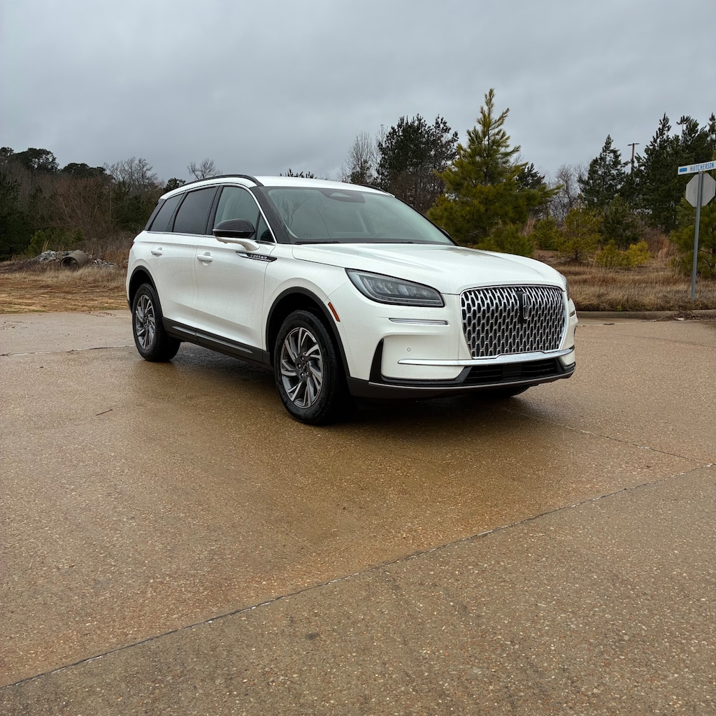 New 2026 Lincoln Corsair Premiere CROSSOVERS