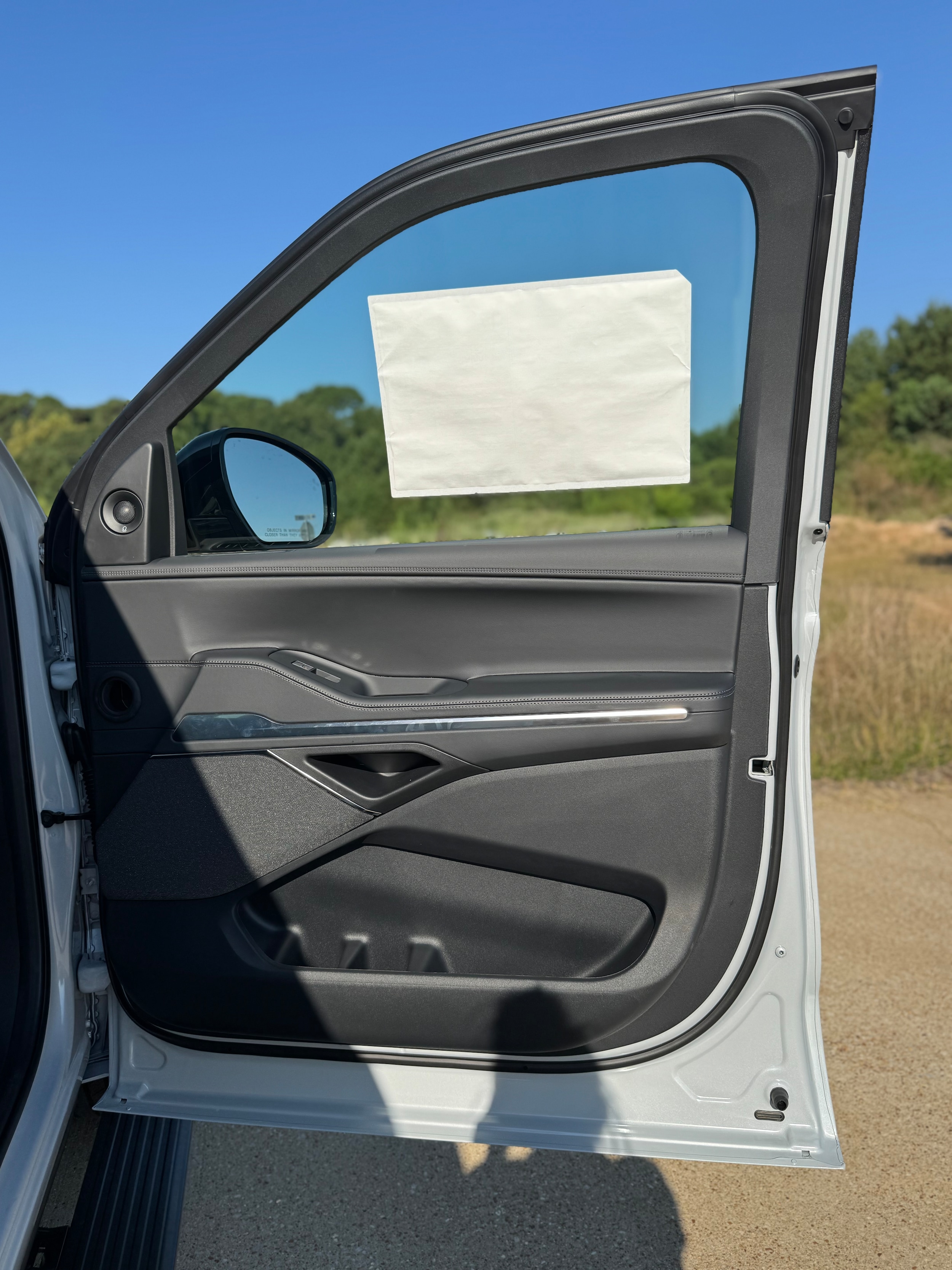 2025 Lincoln Navigator Reserve L - Photo 23
