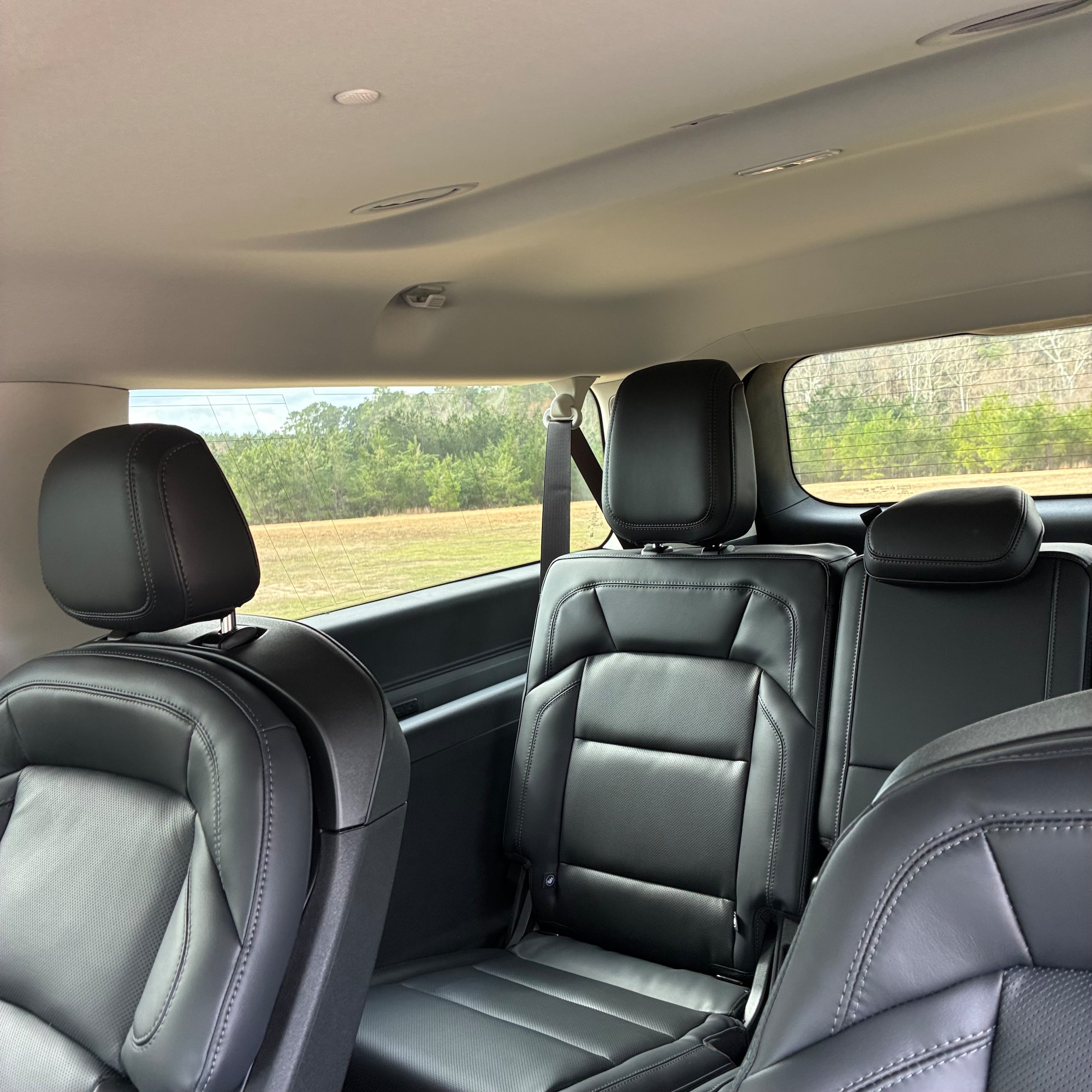 2025 Lincoln Navigator Reserve L - Photo 16
