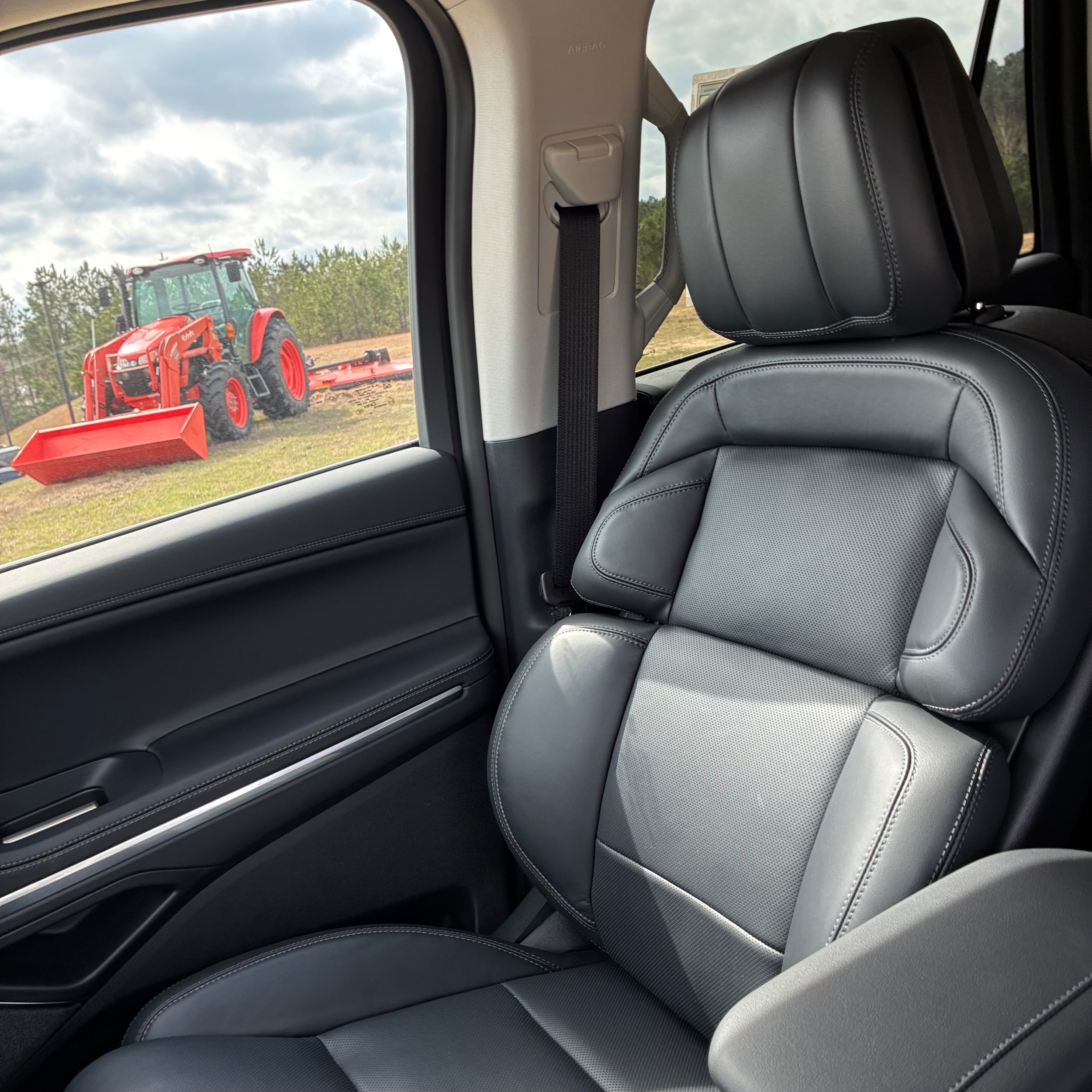 2025 Lincoln Navigator Reserve L - Photo 24