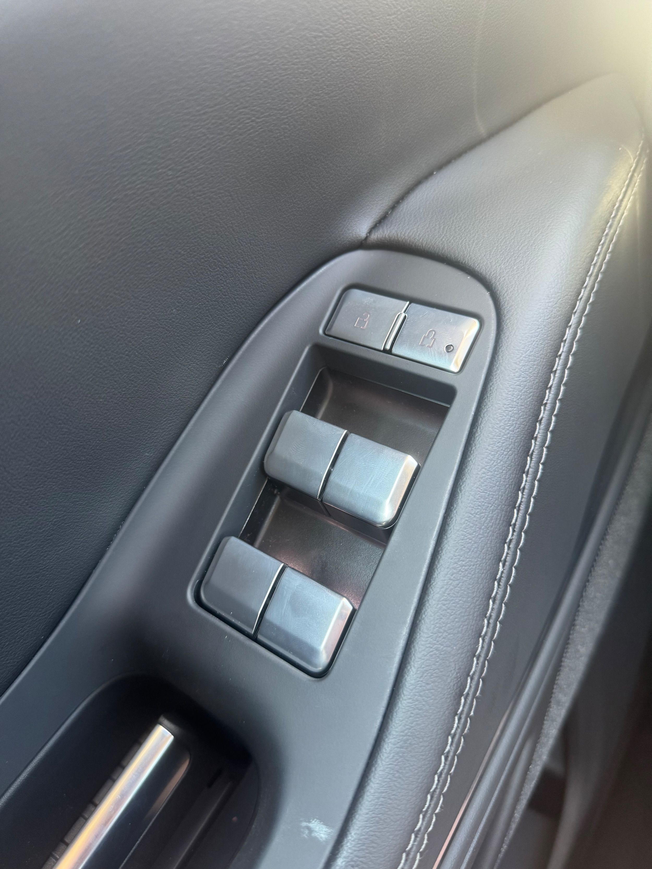 2025 Lincoln Navigator Reserve L - Photo 11