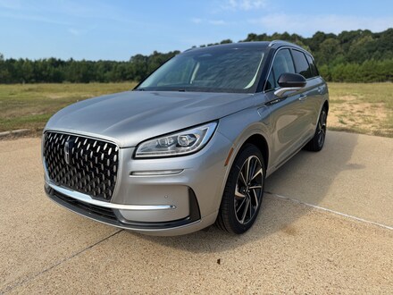 2024 Lincoln Corsair Grand Touring CROSSOVERS