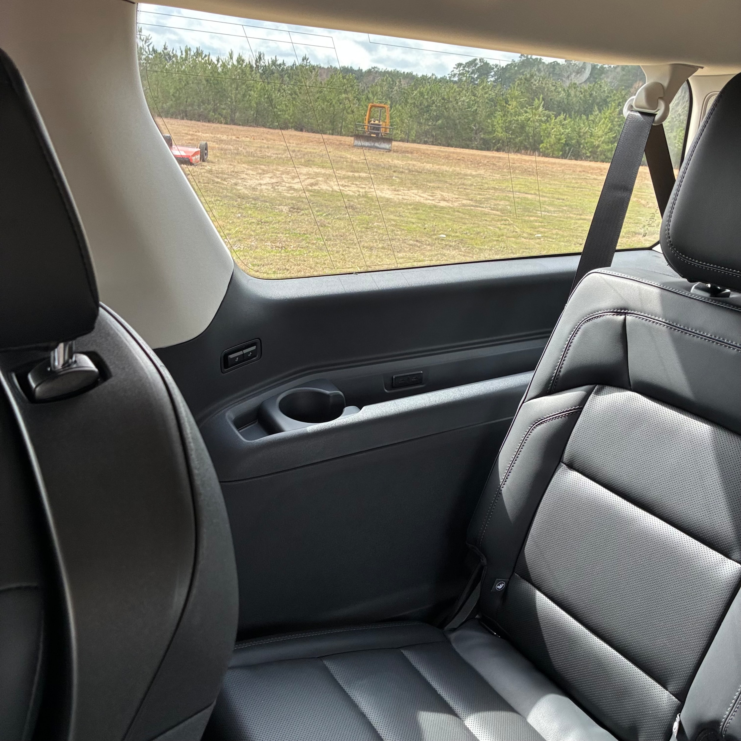 2025 Lincoln Navigator Reserve L - Photo 34