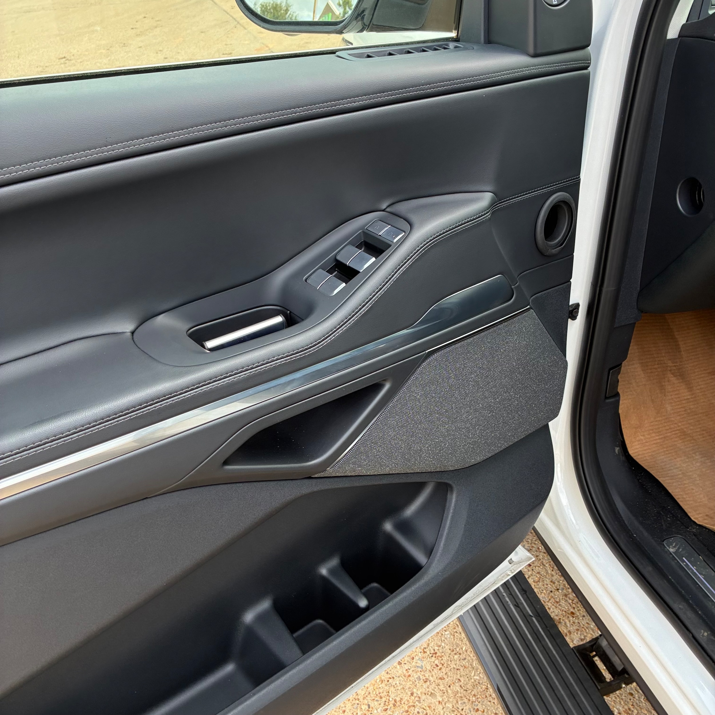 2025 Lincoln Navigator Reserve L - Photo 11