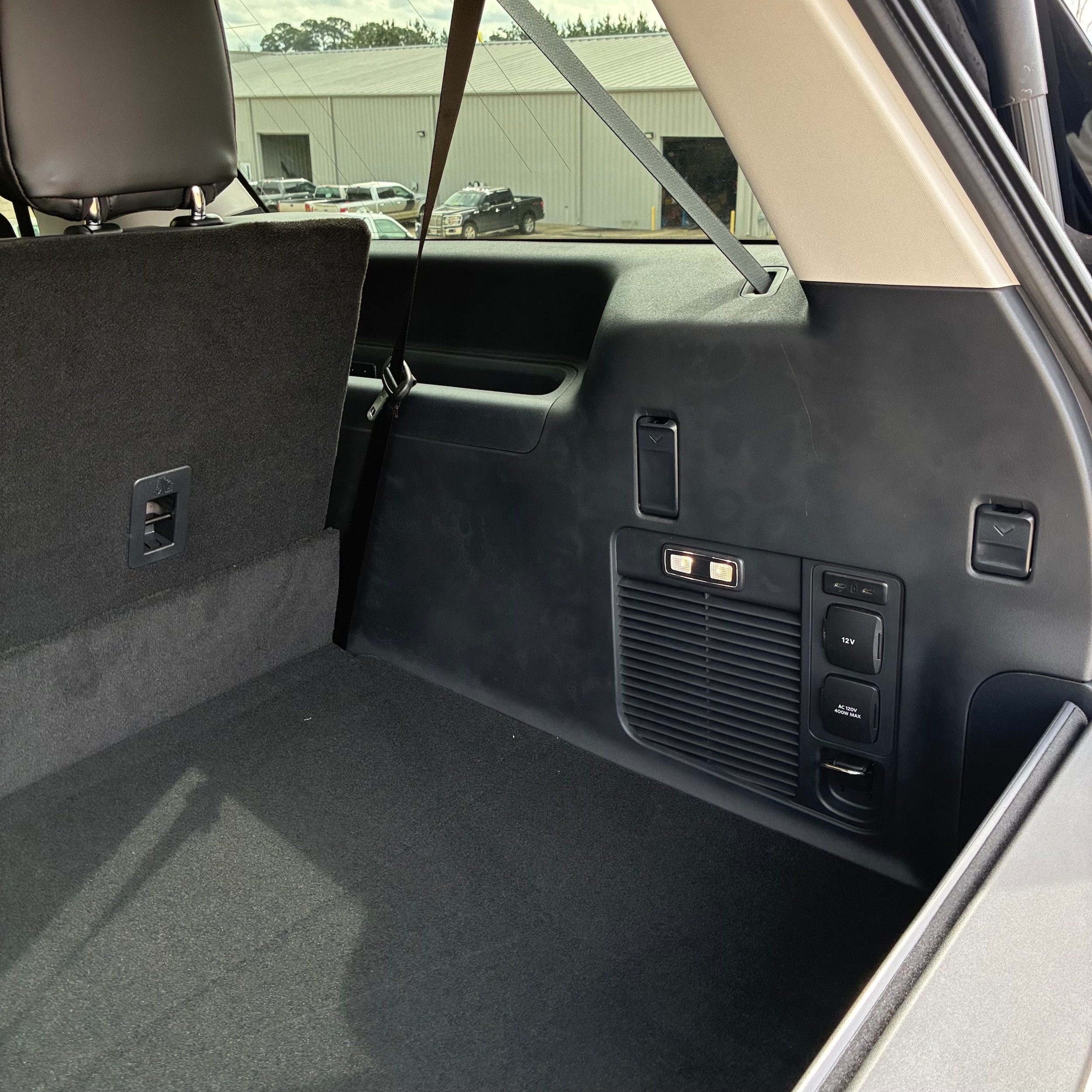2025 Lincoln Navigator Reserve L - Photo 8