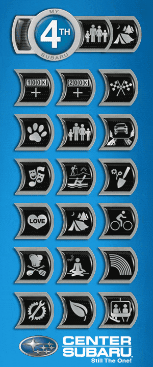 Who Owns Subaru >> Subaru Badge Of Ownership Center Subaru Who Owns Subaru >> Subaru Badge Of Ownership Center Subaru