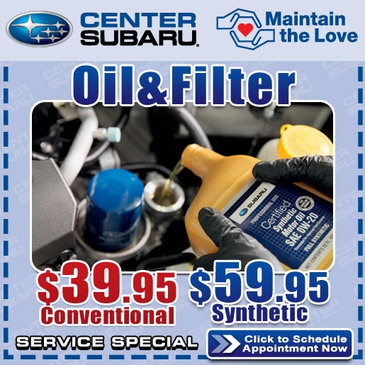 Southern States Subaru Service Coupons - Greatest Subaru