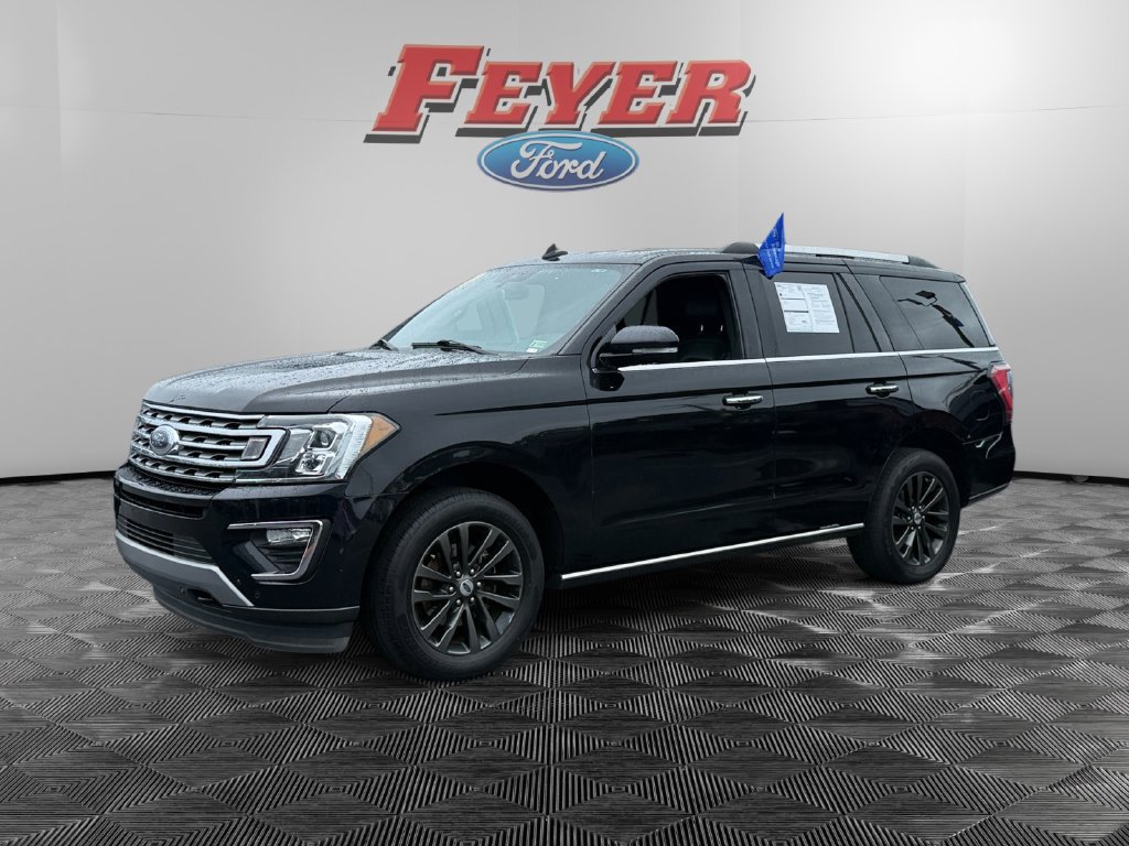 2021 Ford Expedition
