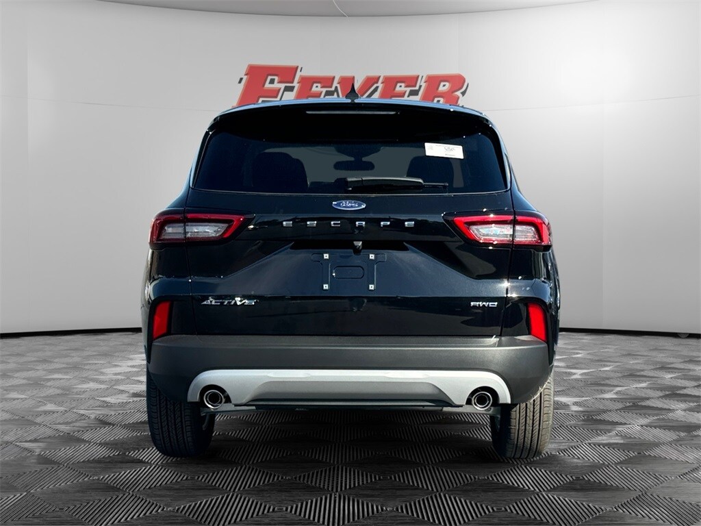 2025 Ford Escape Active photo 4