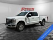  Ford Super Duty