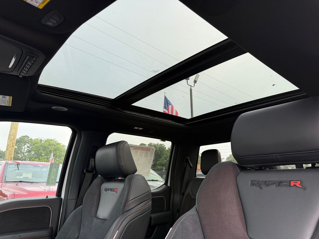 2026 Ford F-150 Raptor - Photo 23