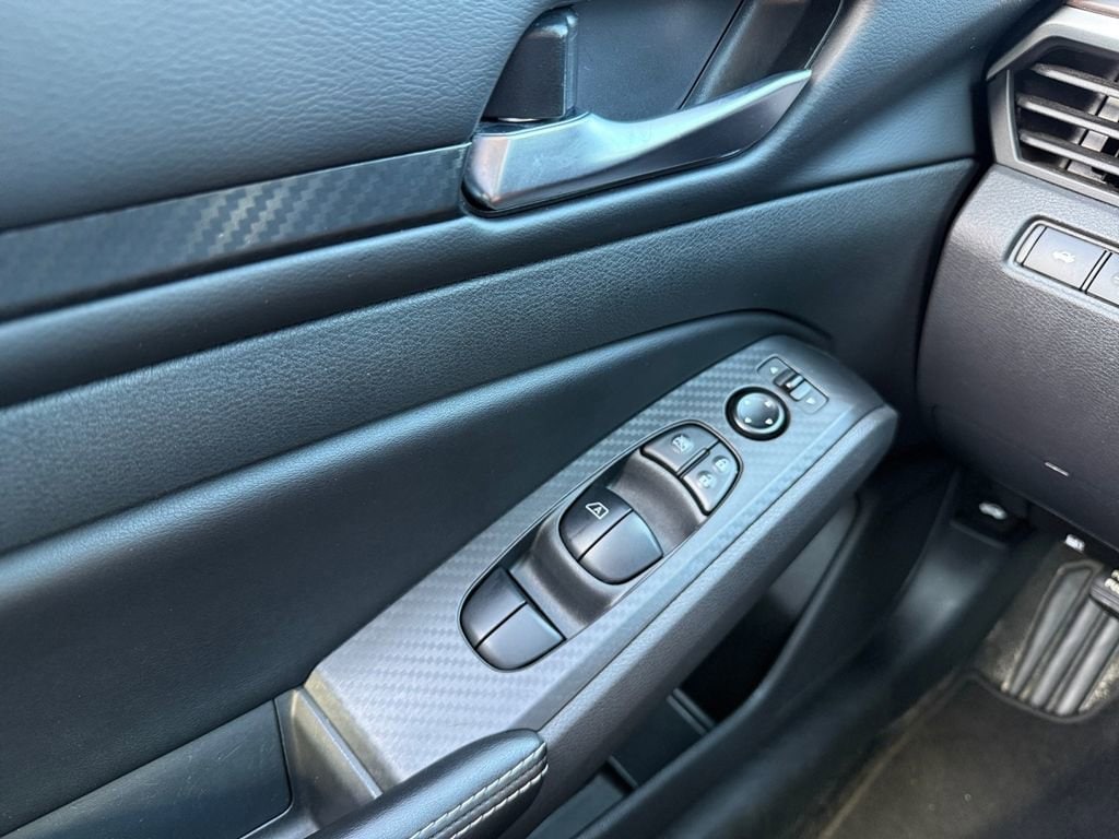 2024 Nissan Altima SV - Photo 20