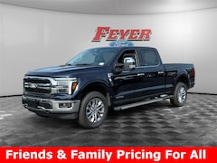 2025 Ford F-150 Lariat Truck