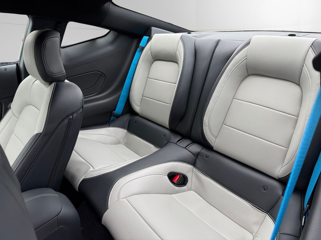 2026 Ford Mustang EcoBoost Premium Fastback - Photo 14