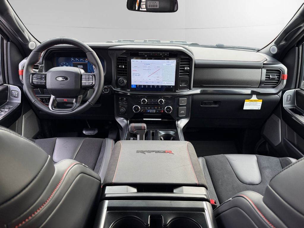 2026 Ford F-150 Raptor - Photo 10
