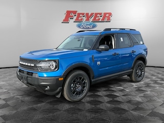 2026 Ford Bronco Sport Big Bend SUV