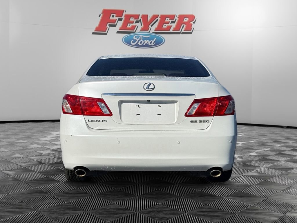 Used 2008 Lexus ES 350 350 Sedan