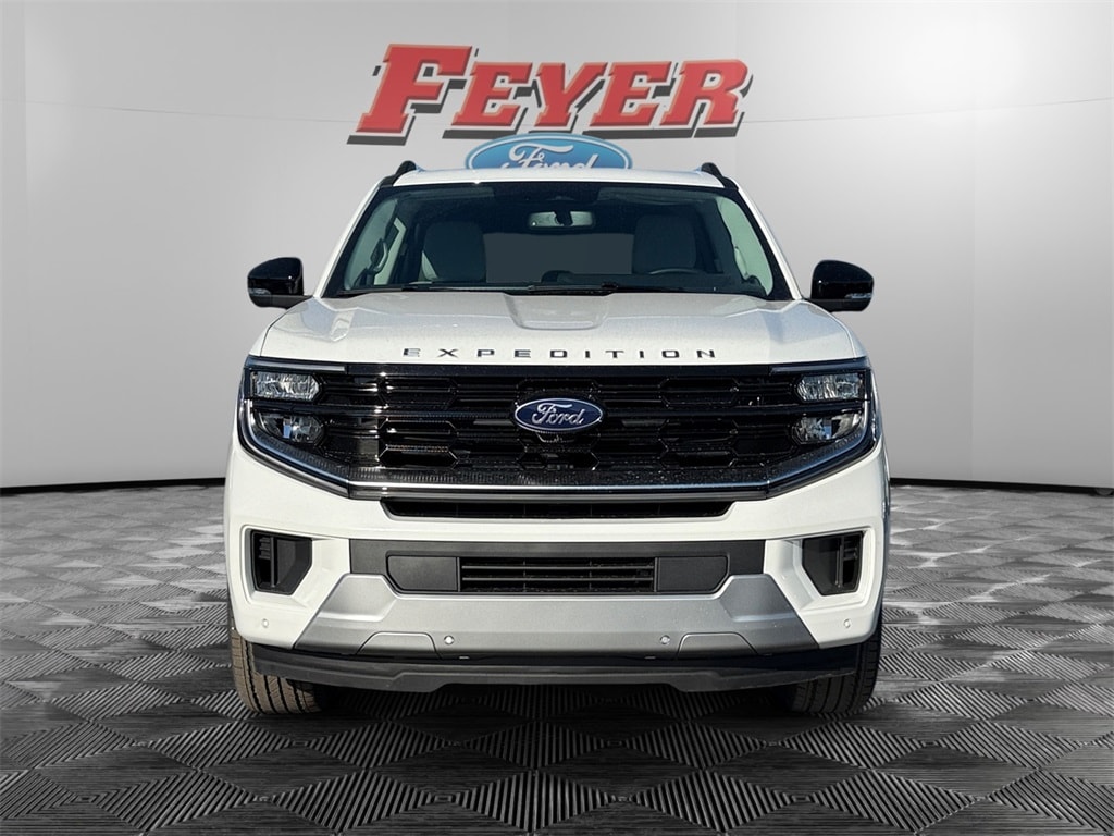 New 2026 Ford Expedition Max Platinum SUV