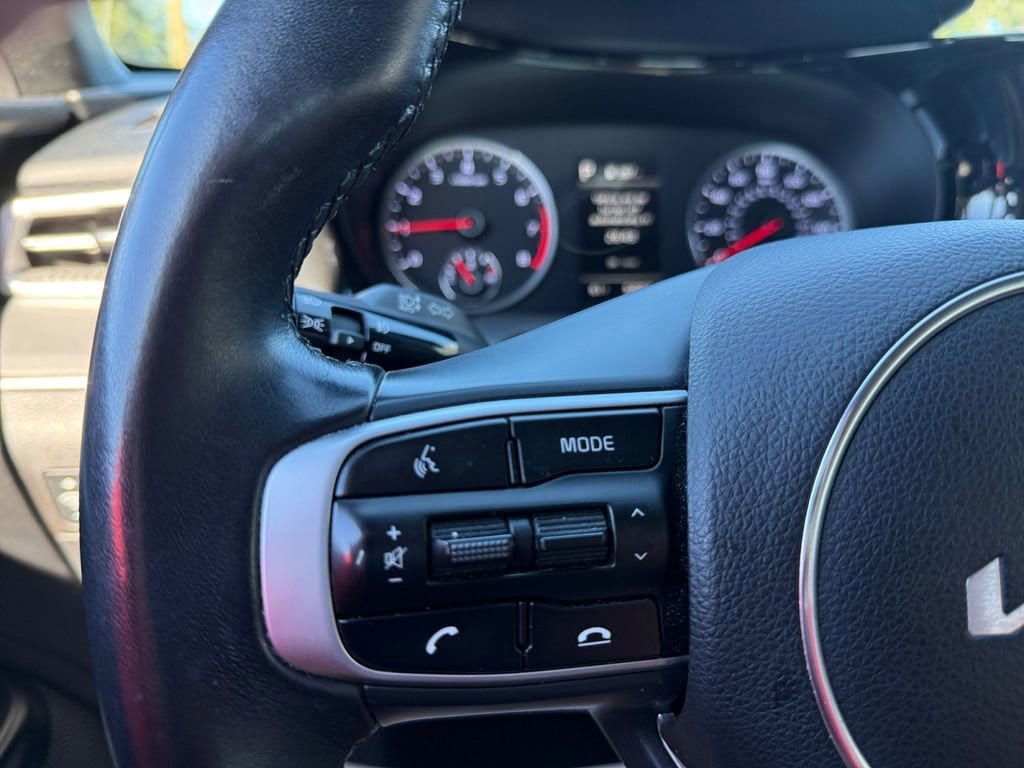 2024 Kia K5 GT-Line - Photo 21