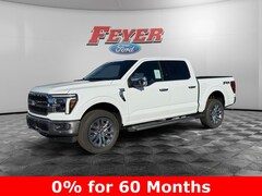 2025 Ford F-150 Lariat Truck