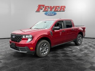 2026 Ford Maverick XLT Truck