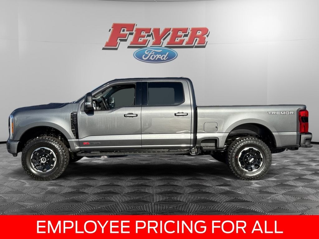 New 2026 Ford Super Duty F-250 XLT Truck
