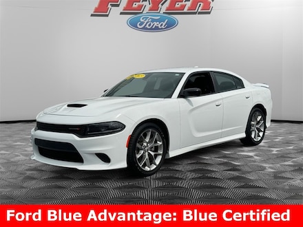 2023 Dodge Charger GT GT RWD