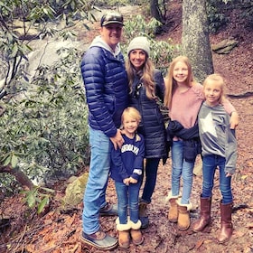 Staff member Eric Feyer from 6a2f12b10432