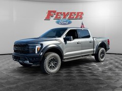 2026 Ford F-150 Raptor Truck