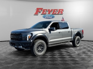 2026 Ford F-150 Raptor Truck