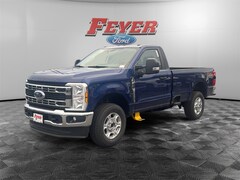 2026 Ford Super Duty F-350 XLT Truck