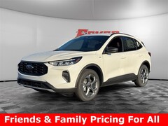 2025 Ford Escape ST-Line SUV