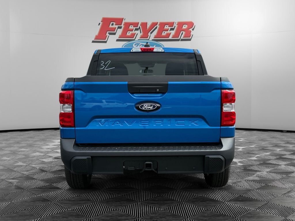 New 2026 Ford Maverick XLT Truck