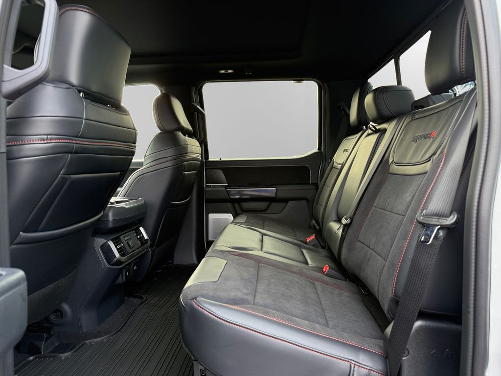 2026 Ford F-150 Raptor - Photo 13