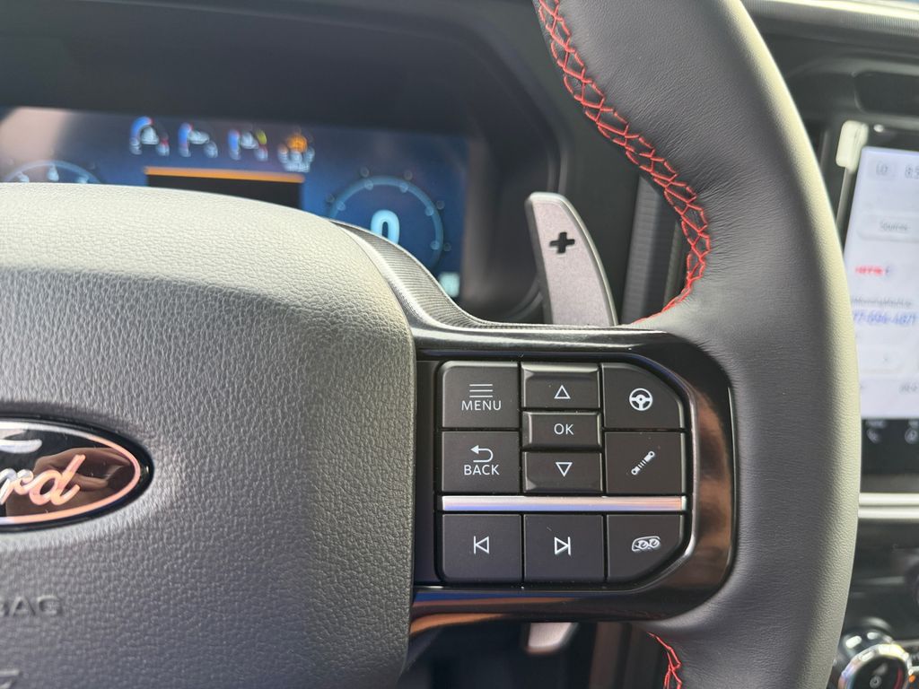 2026 Ford F-150 Raptor - Photo 28