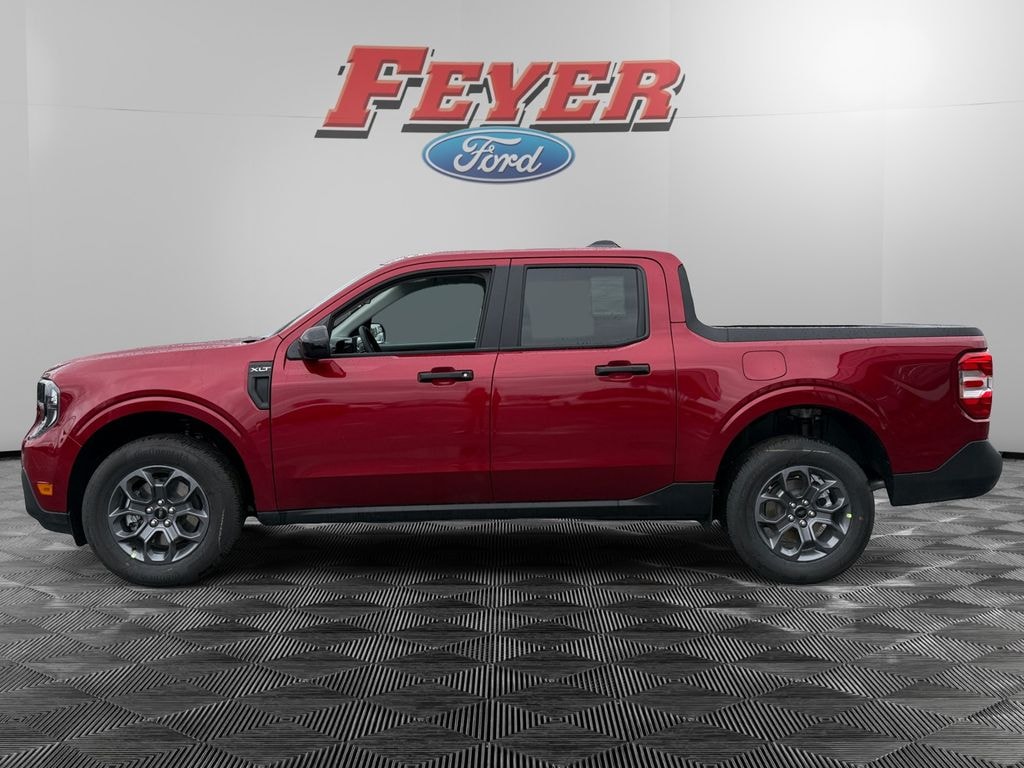 New 2026 Ford Maverick XLT Truck