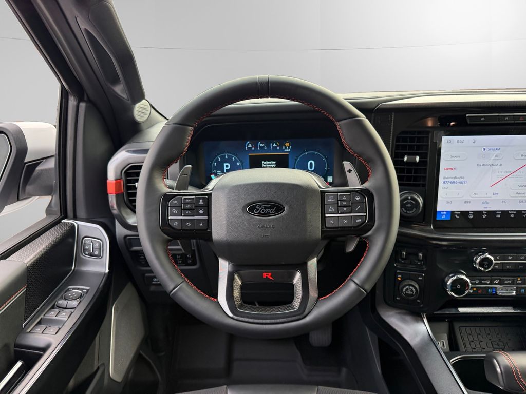 2026 Ford F-150 Raptor - Photo 12