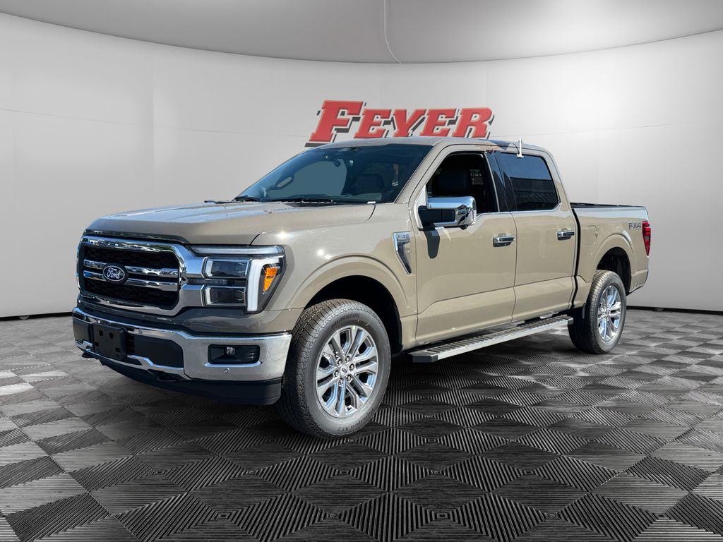 2026 Ford F-150 Truck 