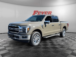 2026 Ford F-150 Lariat Truck