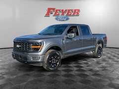 2026 Ford F-150 STX Truck