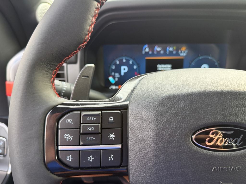 2026 Ford F-150 Raptor - Photo 26