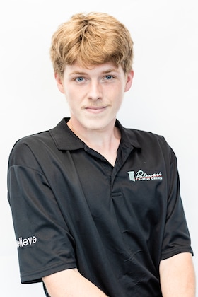 Staff member Matt Collier from 7f4d52c24d35