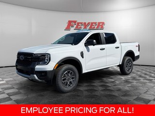 2026 Ford Ranger XLT Truck
