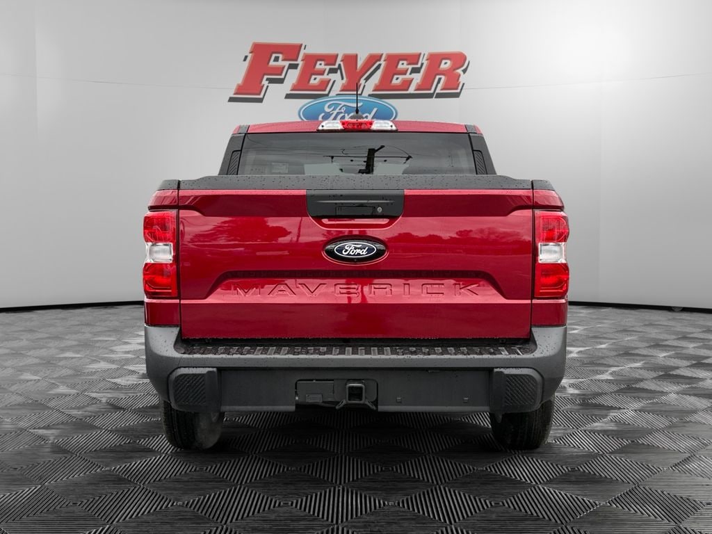New 2026 Ford Maverick XLT Truck