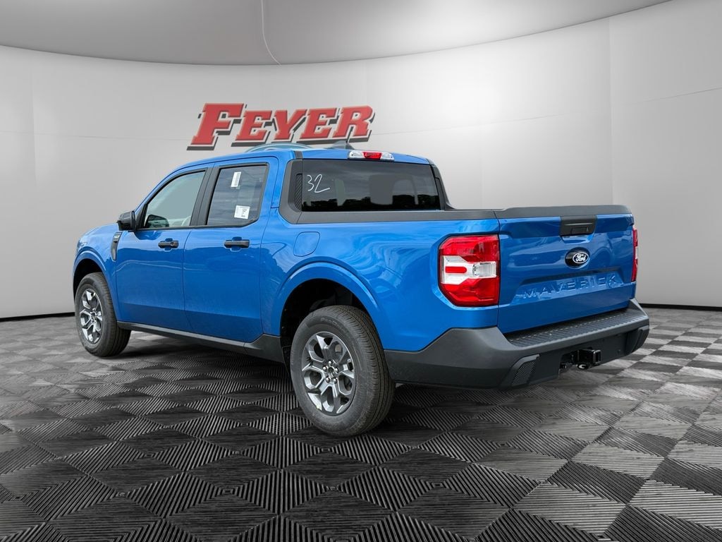 New 2026 Ford Maverick XLT Truck