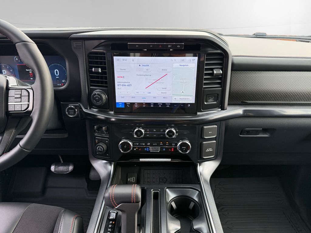 2026 Ford F-150 Raptor - Photo 11