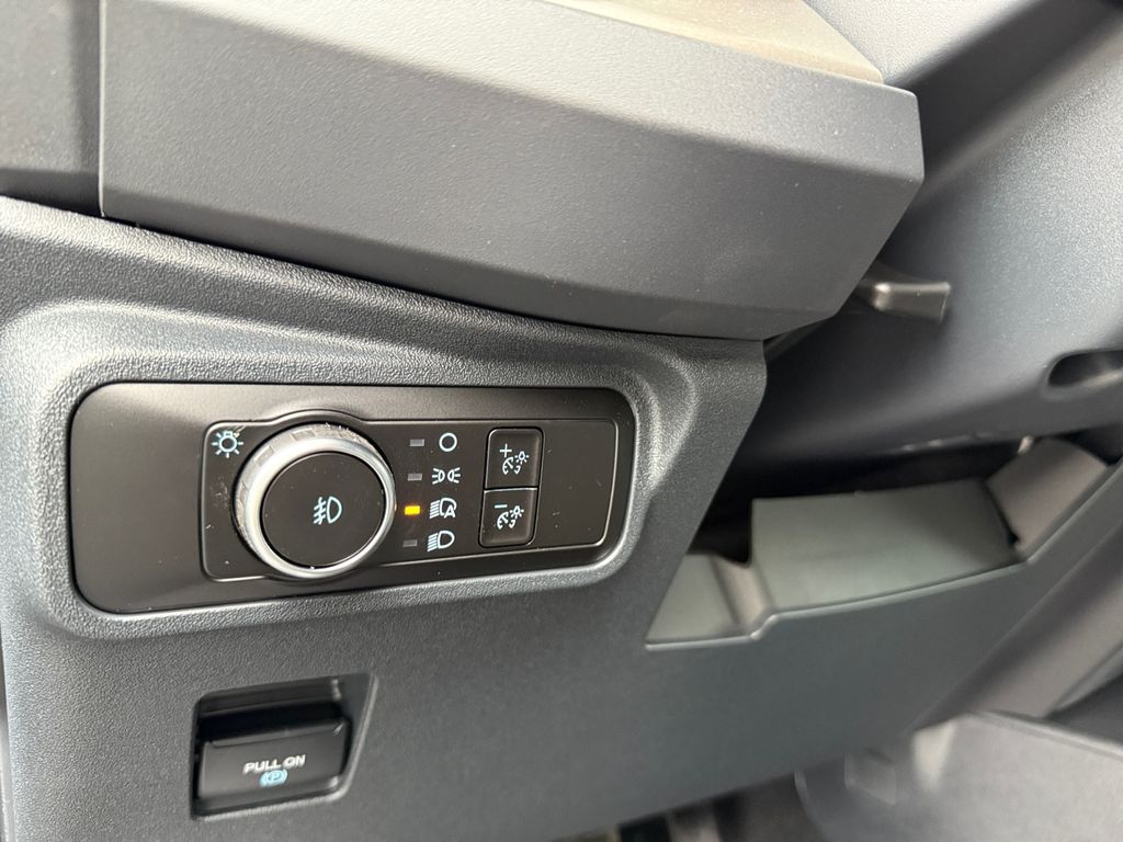 2025 Ford Bronco 4-Door Outer Banks - Photo 19