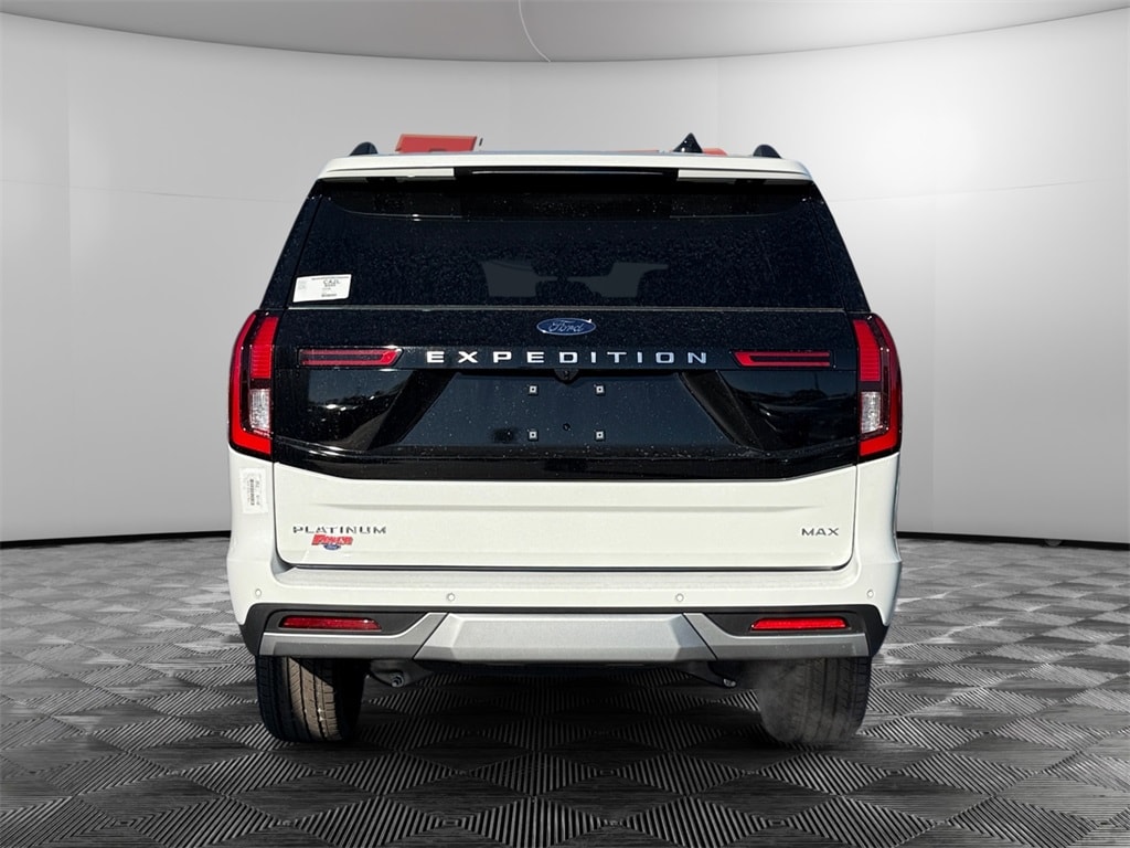 New 2026 Ford Expedition Max Platinum SUV