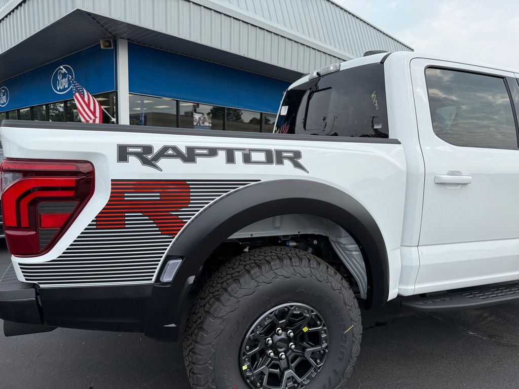 2026 Ford F-150 Raptor - Photo 29